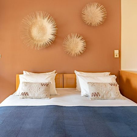 Lidra Rooms Chania  Ngoại thất bức ảnh