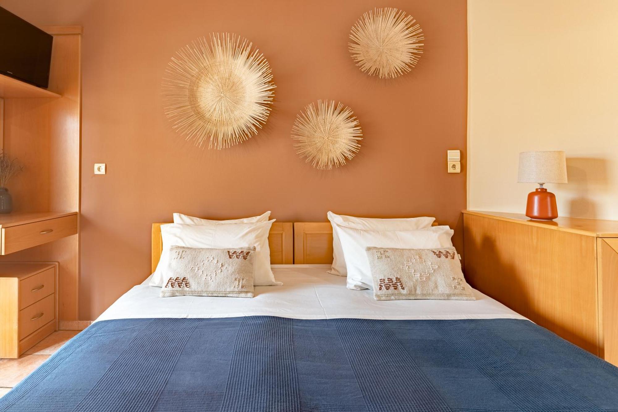 Lidra Rooms Chania  Ngoại thất bức ảnh