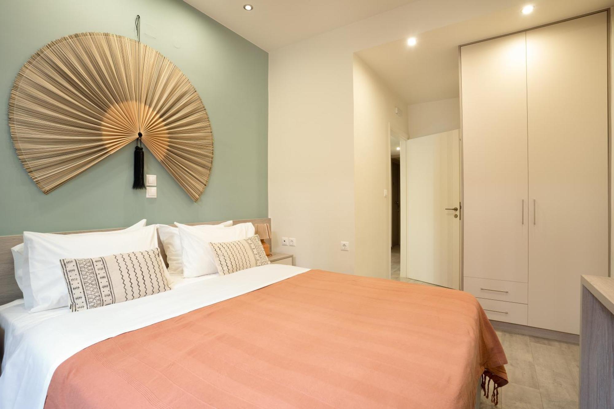 Lidra Rooms Chania  Ngoại thất bức ảnh