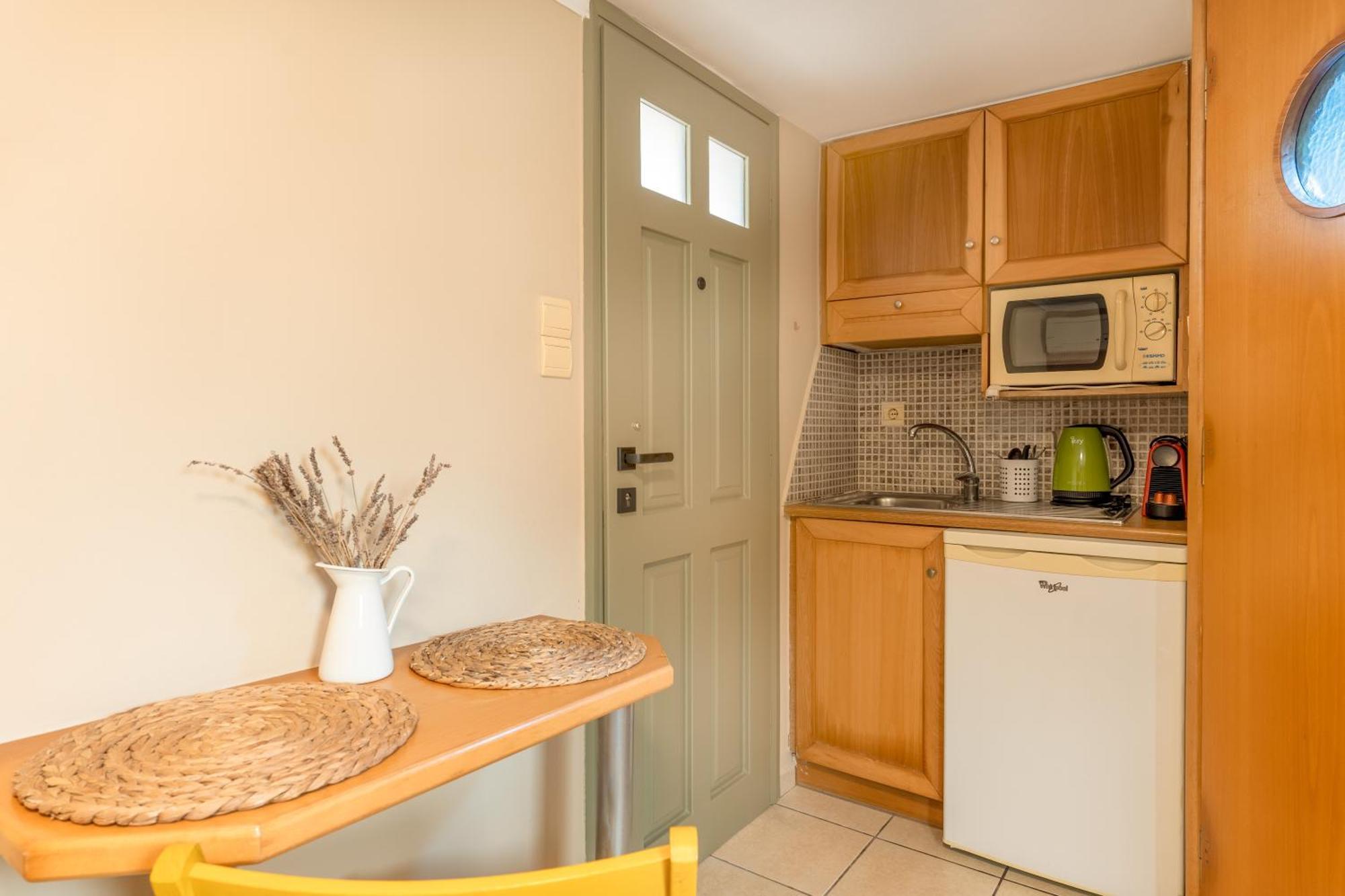 Lidra Rooms Chania  Ngoại thất bức ảnh