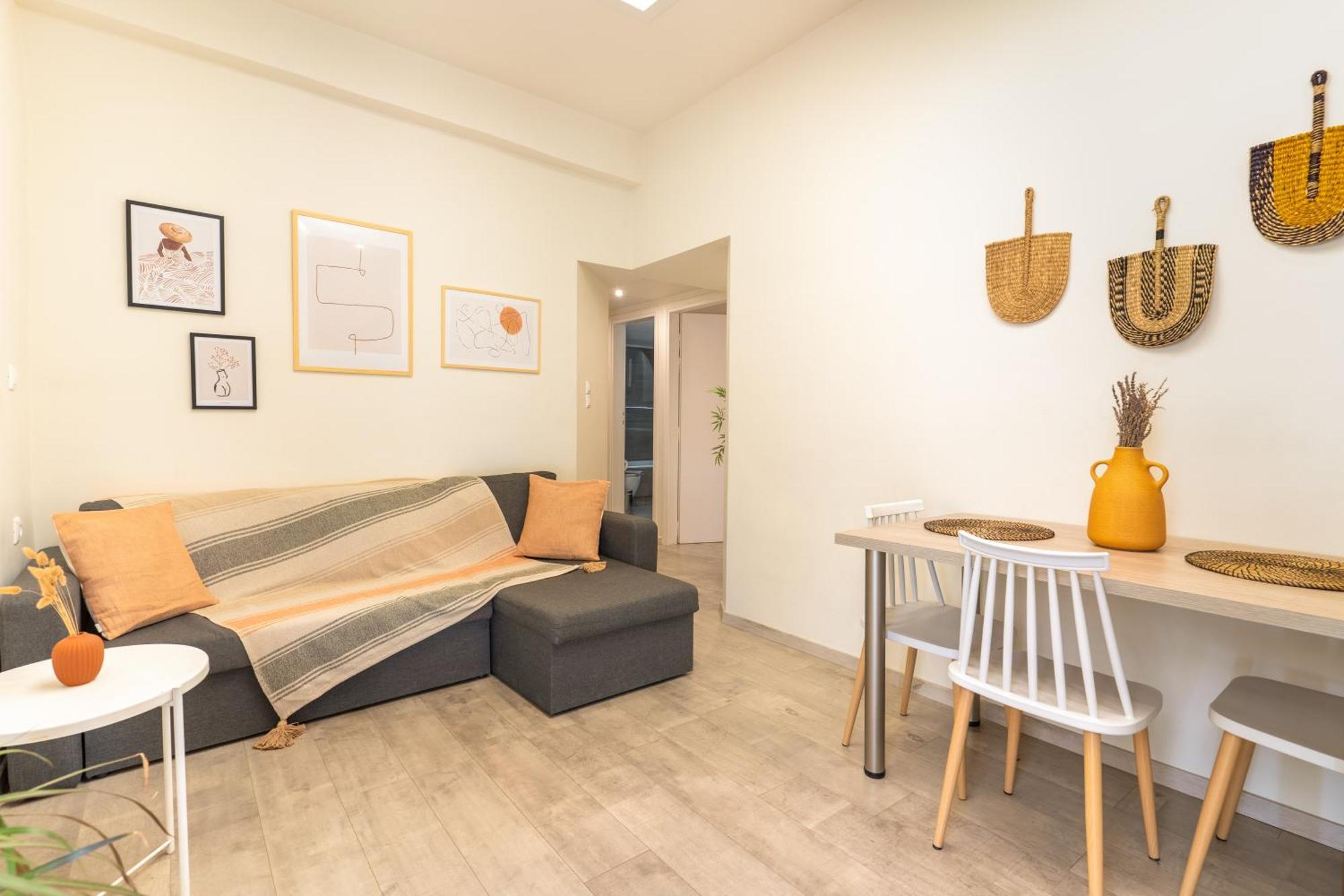 Lidra Rooms Chania  Ngoại thất bức ảnh