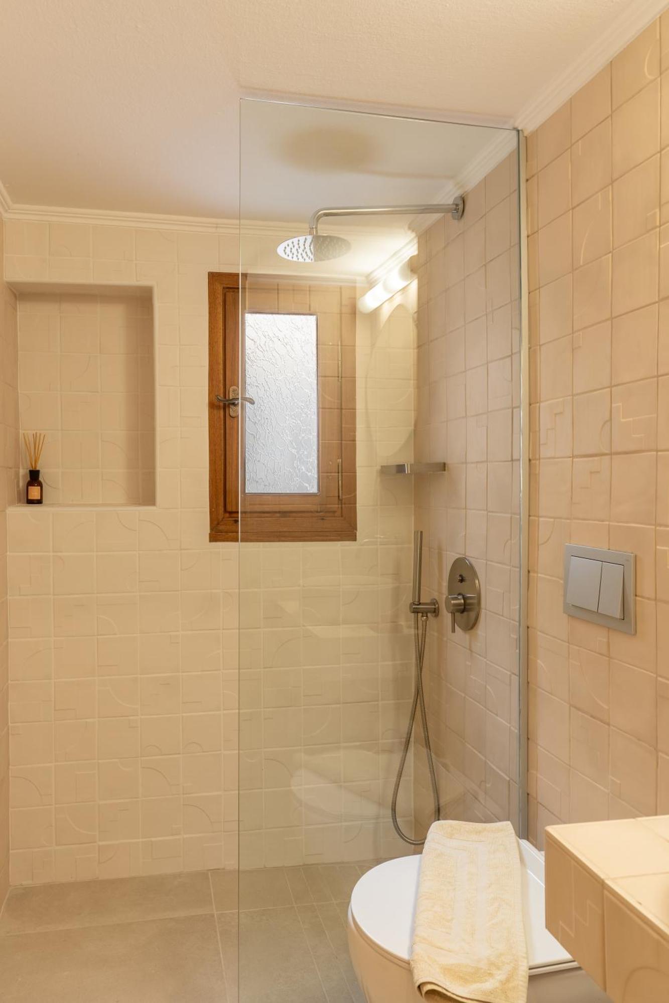 Lidra Rooms Chania  Ngoại thất bức ảnh