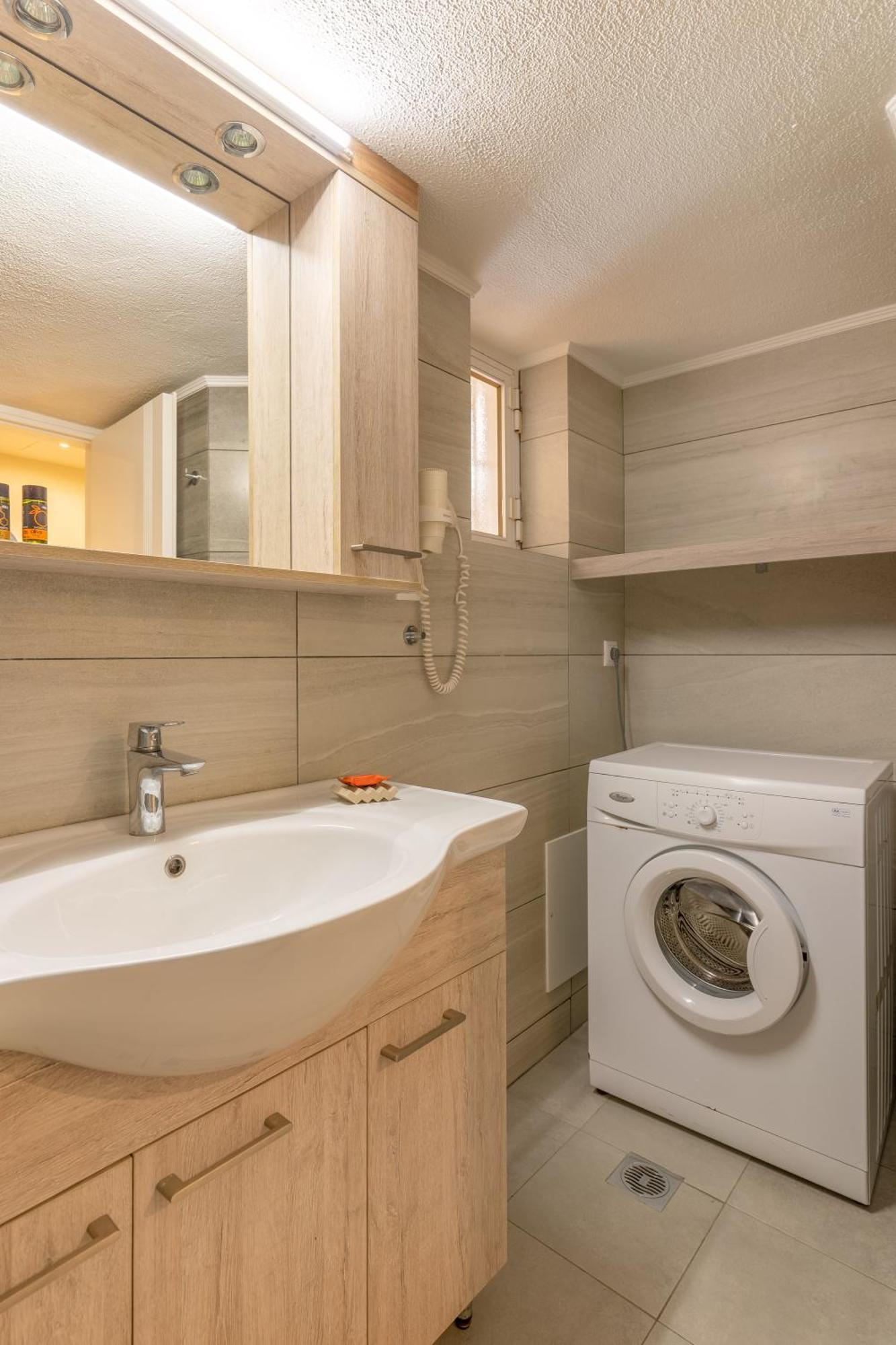 Lidra Rooms Chania  Ngoại thất bức ảnh