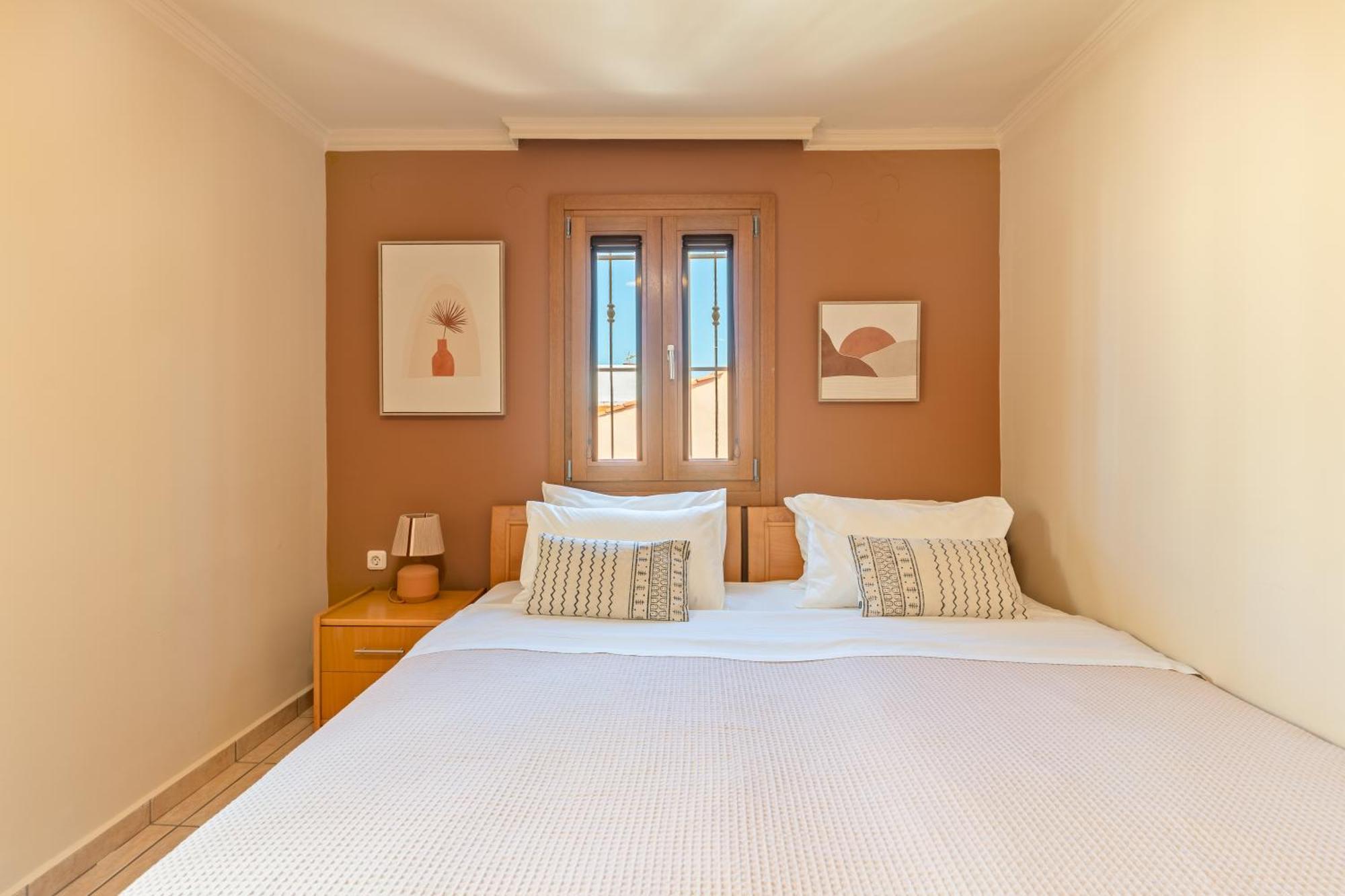 Lidra Rooms Chania  Ngoại thất bức ảnh