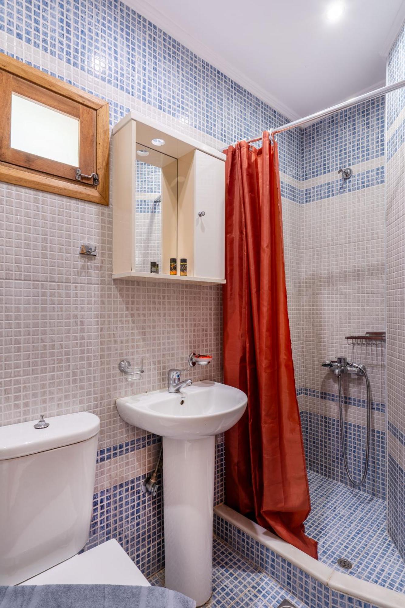 Lidra Rooms Chania  Ngoại thất bức ảnh