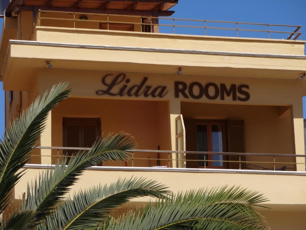 Lidra Rooms Chania  Ngoại thất bức ảnh